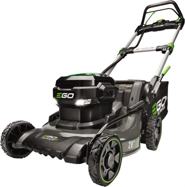 EGO Power Equipment - Self Propelled Battery Powered Lawn Mower - Eagle Tool & Supply