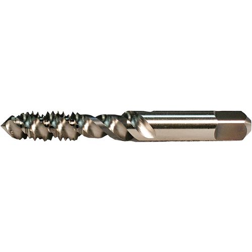 ‎16035 7/16-14 HS G H3 3F PLUG FAST - Exact Industrial Supply