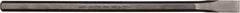 Mayhew - 12" OAL x 5/8" Blade Width Cold Chisel - Eagle Tool & Supply