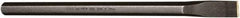 Mayhew - 12" OAL x 3/4" Blade Width Cold Chisel - Eagle Tool & Supply