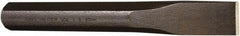 Mayhew - 8" OAL x 1" Blade Width Cold Chisel - Eagle Tool & Supply
