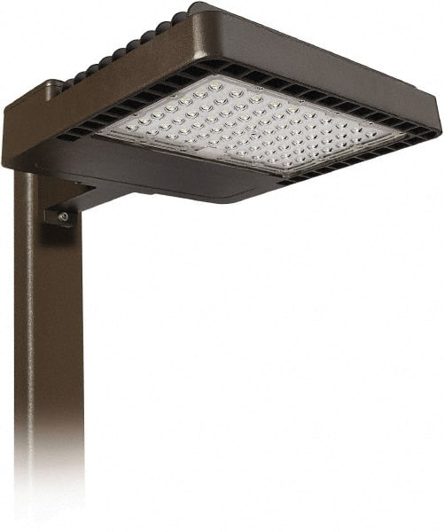 Philips - Parking Lot & Roadway Lights Fixture Type: Area Light Lamp Type: LED - Eagle Tool & Supply
