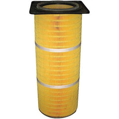 RoboVent - Air Cleaner Filters Type: Fume Extractor Filter For Use With: G120; S120 - Eagle Tool & Supply