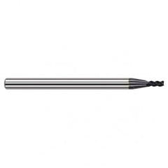 .109D V-HELIX EX 3X LOC 3FL NANO - Eagle Tool & Supply