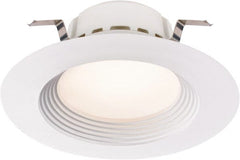 Philips - Downlights Overall Width/Diameter (Decimal Inch): 7-1/2 Overall Width/Diameter (Inch): 7-1/2 - Eagle Tool & Supply