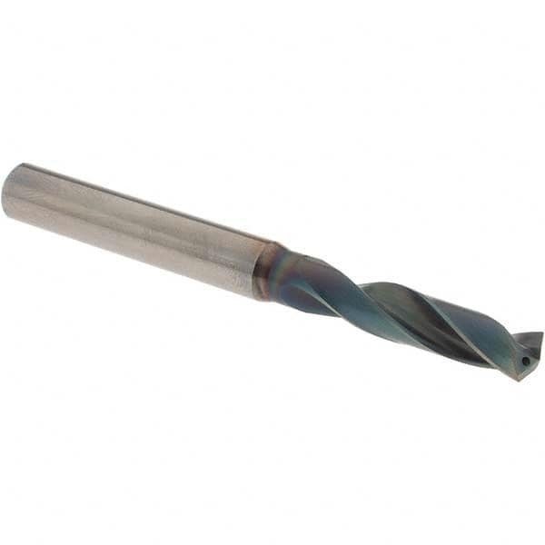OSG - 7mm 140° Solid Carbide Screw Machine Drill Bit - Eagle Tool & Supply