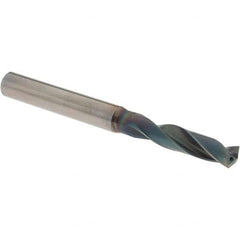OSG - 7mm 140° Solid Carbide Screw Machine Drill Bit - Eagle Tool & Supply