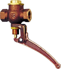 Kahlenberg - Steam/Air Whistle - Eagle Tool & Supply