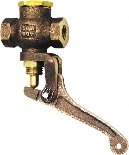 Kahlenberg - Steam/Air Whistle - Eagle Tool & Supply