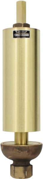 Kahlenberg - Steam/Air Whistle - 134 Decibles at 10', Waterproof - Eagle Tool & Supply