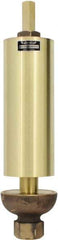 Kahlenberg - Steam/Air Whistle - 127 Decibles at 10', Waterproof - Eagle Tool & Supply