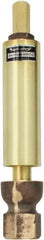 Kahlenberg - Steam/Air Whistle - 118 Decibles at 10', Waterproof - Eagle Tool & Supply