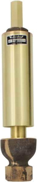 Kahlenberg - Steam/Air Whistle - 116 Decibles at 10', Waterproof - Eagle Tool & Supply