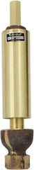 Kahlenberg - Steam/Air Whistle - 116 Decibles at 10', Waterproof - Eagle Tool & Supply
