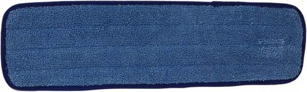 O-Cedar - 2-1/2" Microfiber Mop Pad - 4 Ply - Eagle Tool & Supply