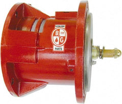 Bell & Gossett - In-Line Circulator Pump Accessories Type: Coupler For Use With: Bell & Gossett Series 100 Circulator Pump; HV; PR & 2 Circulator Pumps - Eagle Tool & Supply