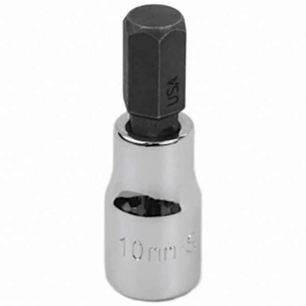 SK - Hand Hex & Torx Bit Sockets - Eagle Tool & Supply