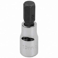 SK - Hand Hex & Torx Bit Sockets - Eagle Tool & Supply