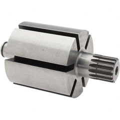 Ingersoll-Rand - Impact Wrench & Ratchet Parts Product Type: Rotor For Use With: Impact Wrench - Eagle Tool & Supply