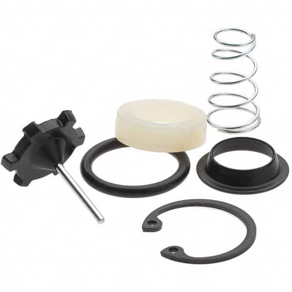 Ingersoll-Rand - Impact Wrench & Ratchet Parts Product Type: Inlet Kit For Use With: Impact Wrench - Eagle Tool & Supply