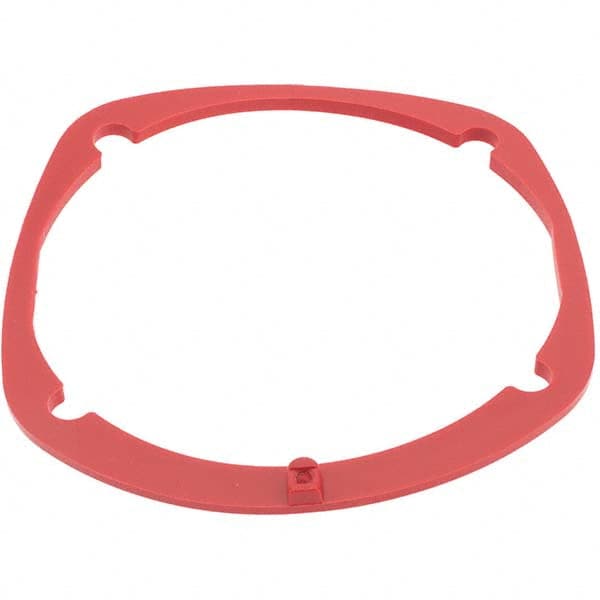 Ingersoll-Rand - Impact Wrench & Ratchet Parts Product Type: Gasket,Hammer, Case For Use With: Impact Wrench - Eagle Tool & Supply