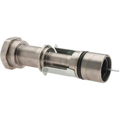 Ingersoll-Rand - Impact Wrench & Ratchet Parts Product Type: Inlet Bushing Assembly For Use With: Impact Wrench - Eagle Tool & Supply