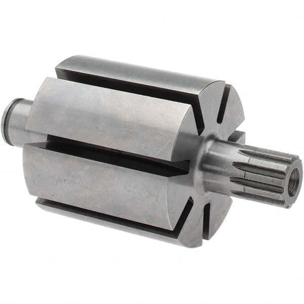 Ingersoll-Rand - Impact Wrench & Ratchet Parts Product Type: Rotor For Use With: Impact Wrench - Eagle Tool & Supply