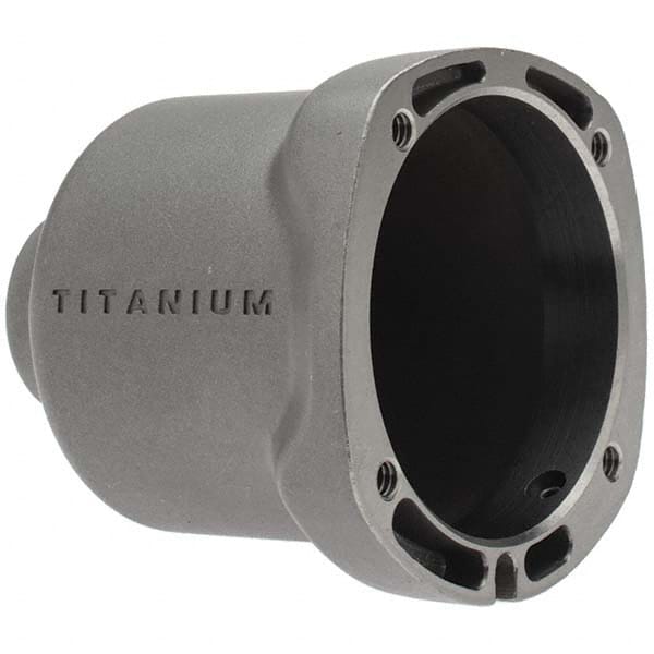 Ingersoll-Rand - Impact Wrench & Ratchet Parts Product Type: Hammer Case Assembly For Use With: Impact Wrench - Eagle Tool & Supply