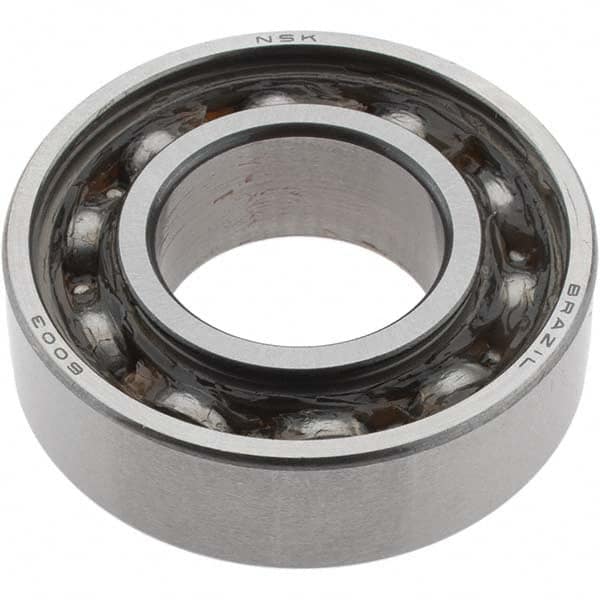 Ingersoll-Rand - Impact Wrench & Ratchet Parts Product Type: Rotor Bearing For Use With: Impact Wrench - Eagle Tool & Supply