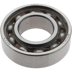 Ingersoll-Rand - Impact Wrench & Ratchet Parts Product Type: Rotor Bearing For Use With: Impact Wrench - Eagle Tool & Supply