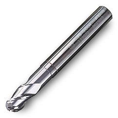 56B00345T9RH06 IN1005 SOL END MILL - Eagle Tool & Supply