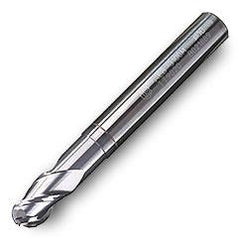56B00345T9RH06 IN1005 SOL END MILL - Eagle Tool & Supply