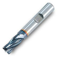 46C-3162R7RM01 IN2005 Solid Carbide End Mill - Eagle Tool & Supply