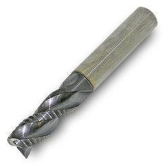 46C-3106R7RM01 IN2005 Solid Carbide End Mill - Eagle Tool & Supply