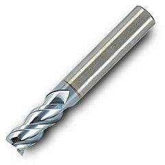 46D-2550R6RD00 IN2005 CARB END MILL - Eagle Tool & Supply