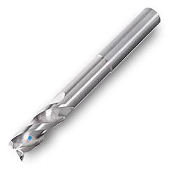 46D01632T3RQ127 IN05S S C END MILL - Eagle Tool & Supply