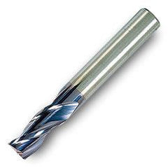 46J-1015S1RC15 IN2005 S C END MILL - Eagle Tool & Supply