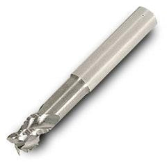 46D-5050S4RD08 IN05S CARB END MILL - Eagle Tool & Supply