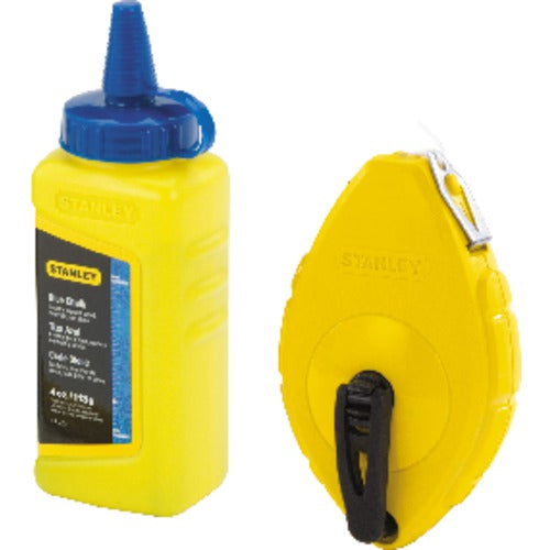 47-442 CHALK LINE REEL W/ - Eagle Tool & Supply