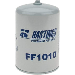 Hastings - Automotive Fuel Filter - AC Delco TP630, Allis Chalmers 70697633, Case 28035, Caterpillar 2266555 - Hastings FF1010 - Eagle Tool & Supply