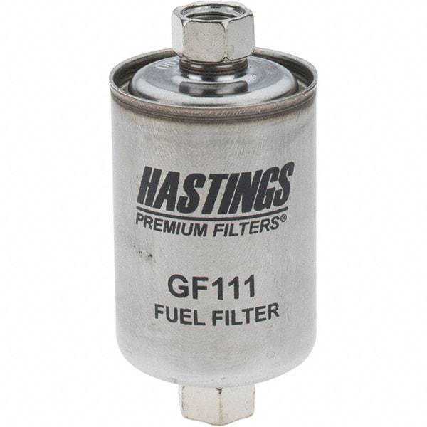 Hastings - Automotive Oil Filter - AC Delco GF481, Caterpillar 3I1628, Donaldson P550209, Fleetguard FF5026, Fram G3727FP - Fram G3727FP, GMC 25121741, Hastings GF111, Purolator PFC3144M, Wix 33481 - Eagle Tool & Supply