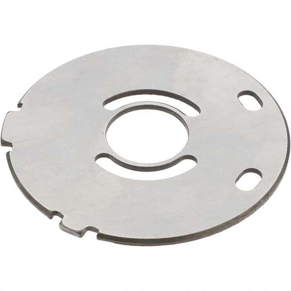 Ingersoll-Rand - Impact Wrench & Ratchet Parts Product Type: Wear Plate For Use With: Impact Wrench - Eagle Tool & Supply