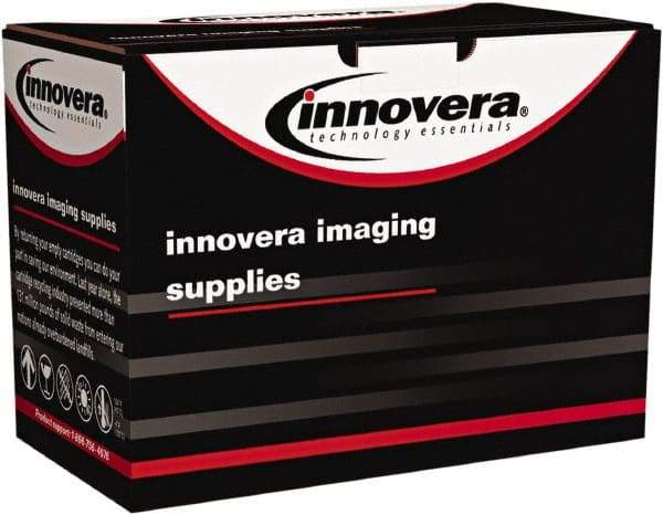 innovera - Yellow Toner Cartridge - Use with HP LaserJet Pro M251, M276 - Eagle Tool & Supply