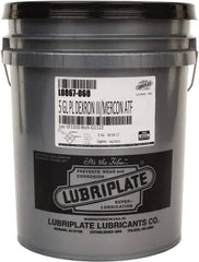 Lubriplate - Multi-Purpose Transmission Fluid - 5 Gal Pail - Eagle Tool & Supply