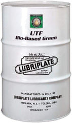 Lubriplate - 55 Gal Universal Tractor Fluid - Grade 75W - Eagle Tool & Supply