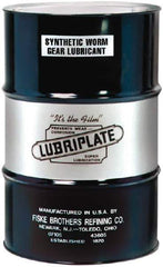 Lubriplate - 55 Gal Drum, Synthetic Gear Oil - 450°F, 2191 SUS Viscosity at 100°F, ISO 460 - Eagle Tool & Supply