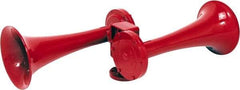 Kahlenberg - Air Horn - 134 Decibles at 10', Vibrating, Waterproof - Eagle Tool & Supply