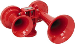 Kahlenberg - Air Horn - 135 Decibles at 10', Vibrating, Waterproof - Eagle Tool & Supply