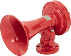 Kahlenberg - Air Horn - 133 Decibles at 10', Vibrating, Waterproof - Eagle Tool & Supply
