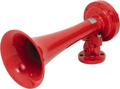 Kahlenberg - Air Horn - 134 Decibles at 10', Vibrating, Waterproof - Eagle Tool & Supply